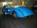 Talbot-Lago T26 Record Cabriolet 1947 года